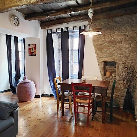 Antico Borgo Apartamento Brugnato Exterior foto