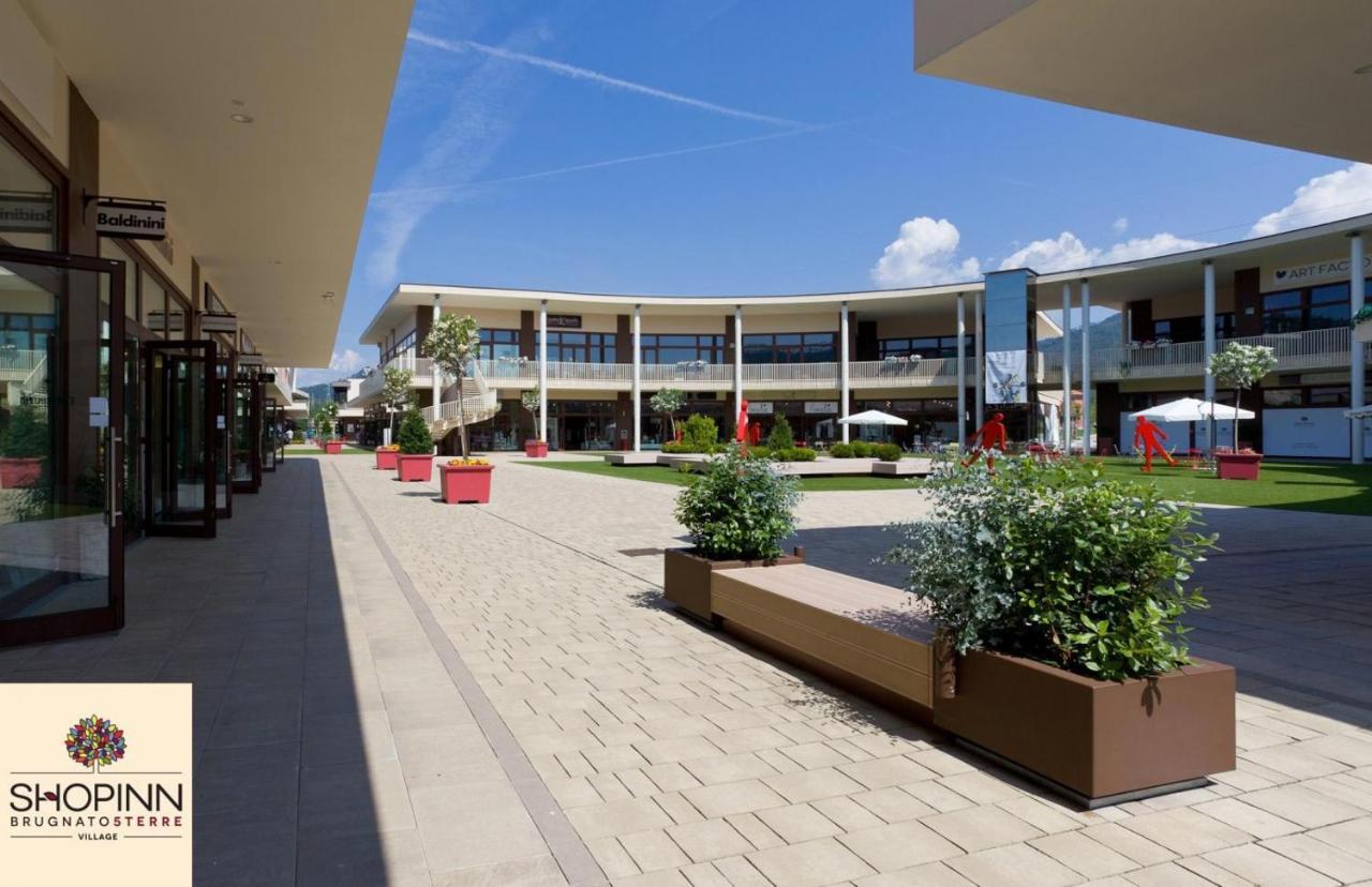 Antico Borgo Apartamento Brugnato Exterior foto
